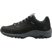 Haglöfs Ridge GTX II Low Women True Black