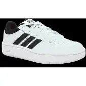 Adidas Sneakers HOOPS CLASSIC EL C pojkar - Vit - 34