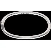 Pilgrim Armband 'Alaia' silver