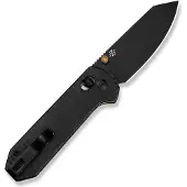 CIVIVI Yonder Crossbar Lock Blk Bur