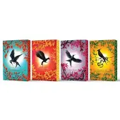 Deluxe Hunger Games Collection (4 book set)