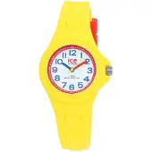Ice Watch Hero Yellow Spy Extra Small (3h) Klocka