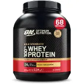 Optimum Nutrition 100% Whey Gold Standard Vassleprotein 2 kg