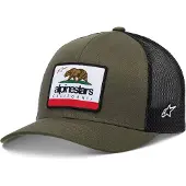 Alpinestars Cali 2.0 Keps