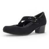 Gabor Pumps svart