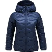 Peak Performance Women's Helium Down Hood Jacket dam