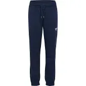 Hummel Sweatpants - hmlJR Reg Tukas - Dress Blues - - 14 år (164) - Sweatpants