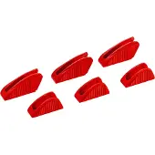 Knipex 86 09 250 V01 Skonande käftar