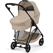Cybex Melio Carbon Barnvagn