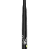 Sante Naturkosmetik Liquid Eyeliner Eyeliner 3.5 ml Nr. 02 - Coffee