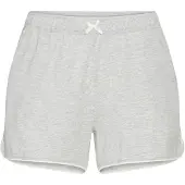 LASCANA Pyjamasbyxa grå