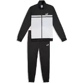 Puma Colourblocked Tracksuit Men, storlek Small