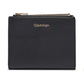 Calvin Klein Plånbok svart