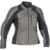 Halvarssons Arvika Damer Motorcykel Textil Jacka