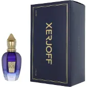 XERJOFF JTC K'bridge Club Eau de Parfum 50 ml