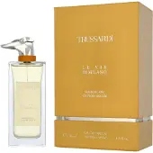 Trussardi Walking On Via Fiori Oscuri Eau de Parfum 100 ml