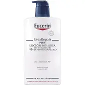 Eucerin UreaRepair PLUS Body lotion 10% urea 1000 ml