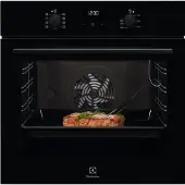 Electrolux EOE5C71Z, Medium, Elektrisk ugn, 72 l, 40 W, 72 l, 3490 W