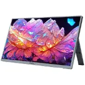 Arzopa portabel monitor 13,3" 1920x1080 60 Hz OLED