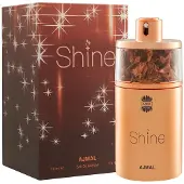 Ajmal Shine Eau de Parfum 75 ml