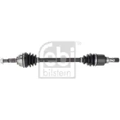 FEBI BILSTEIN Axel 1000504