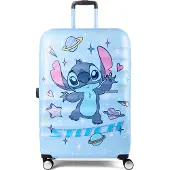 American Tourister Wavebreaker Disney-96l Trolleyväska