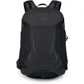 Osprey - Dagstursryggsäckar - Hikelite 28 Raven Black för UnisexNylon - Svart