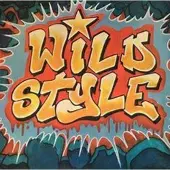 Mr BONGO Soundtrack: Wild Style