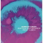 Socadisc Cnt Soundtrack: Kubrick's Music/Selections From...