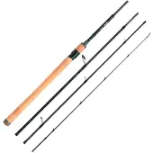 Shimano Fishing Stc Xr Stream Spinnfiskespö