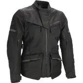 Acerbis X-Rover Vattentät Damer Motorcykel Textil Jacka