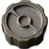 Anso of Denmark VZL 2 Grip - Amber