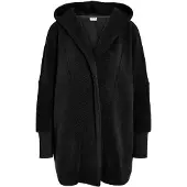 Noisy May Cozy Long Kardigan