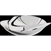 Alessi ABI02, Rund, Stål, Rostfritt stål, 58 mm