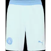 Puma Manchester City Fc 26/27 Replica Hemma Shorts