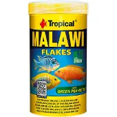Tropical Malawi 200 G Fiskmat