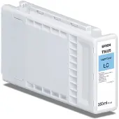 Epson T56u5 Bläckpatron 350 Ml