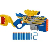 Nerf Elite Avengers Blaster