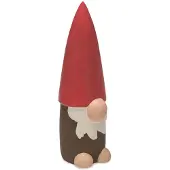 Beeztees Gnome Latex Hund Leksak