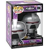 Funko POP! Pop! Fusion Cylon-figur Chase