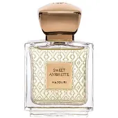 Ginza.se Majouri - Sweet Ambrette EDP 75ml