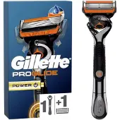 Gillette Fusion Proglide Power rakkniv