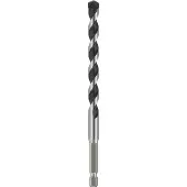 Bosch 2608706989 2608706989 Sten-spiralborr 1 st