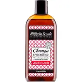 Nuggela & Sulé Epigenetisk schampo för fett hår 250ml