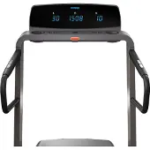 Horizon Fitness Omega Z-02 elektriskt löpband, grafit