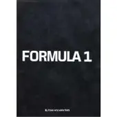 Formel 1 | Peter Nygaard | Språk: Engelska