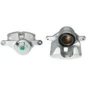 BUDWEG CALIPER Bromsok BUDWEG 345674