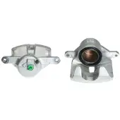 BUDWEG CALIPER Bromsok BUDWEG 345675