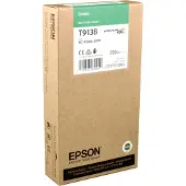 Epson T913B Bläckpatron Grön