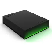 Seagate Game Drive for Xbox STKX5000403 - Hårddisk - 5 TB - extern (portabel) - USB 3.2 Gen 1 (USB-C kontakt) - med 3 års Rescue Data Recovery